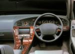 Nissan President 1990 года